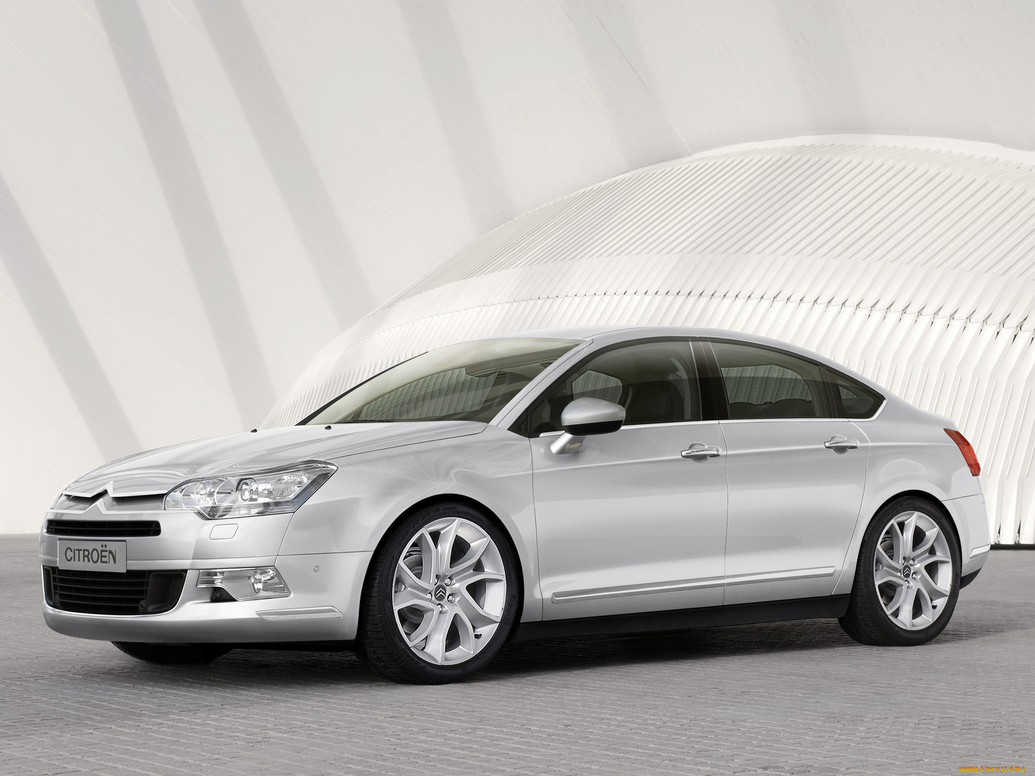, citroen